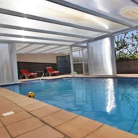 Villa Quinta, Sexta & Sabado 阿科达卡列塔 外观 照片