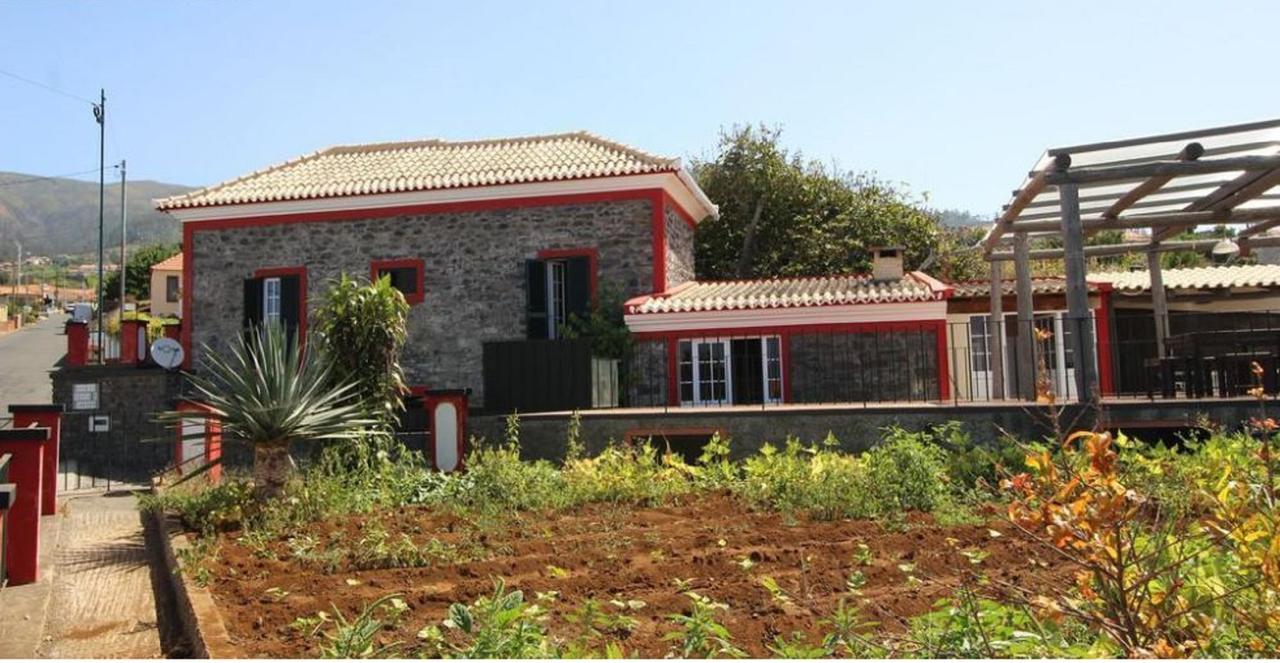 Villa Quinta, Sexta & Sabado 阿科达卡列塔 外观 照片