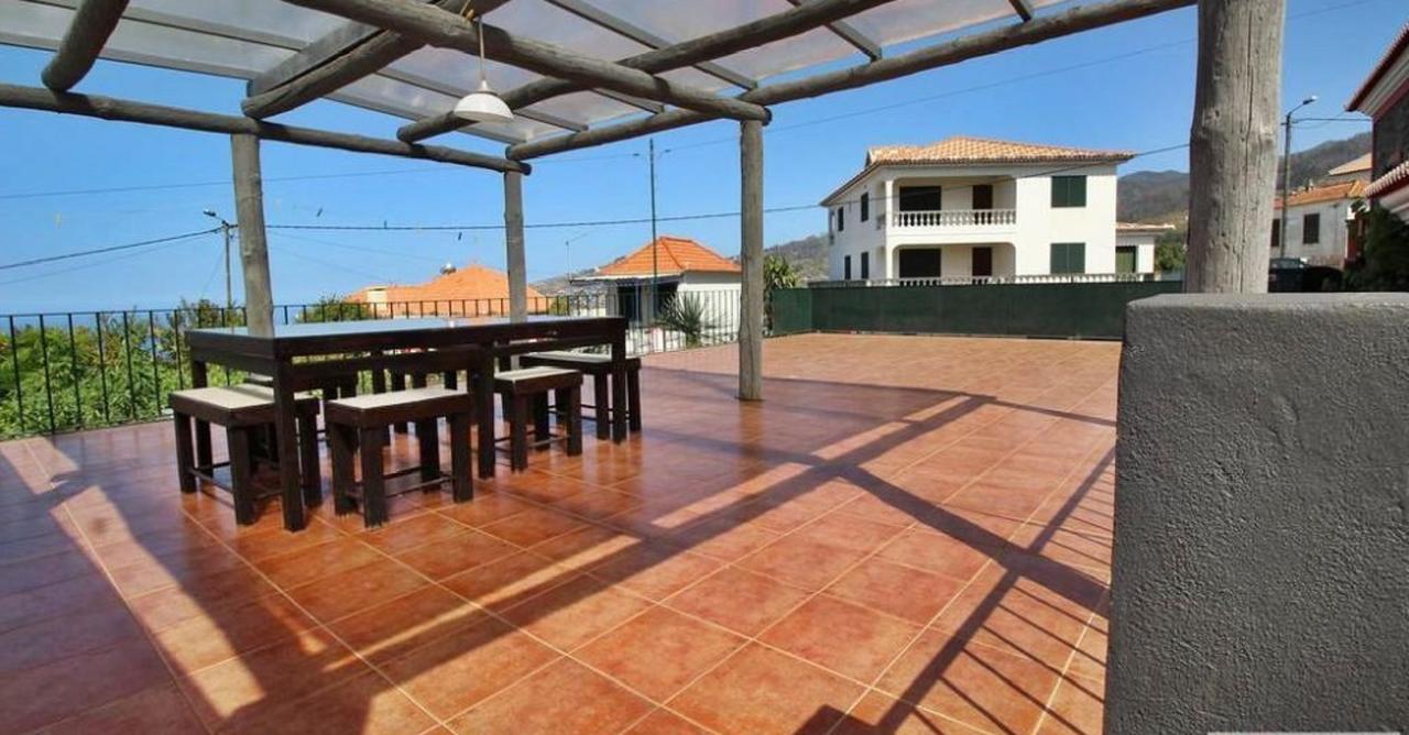 Villa Quinta, Sexta & Sabado 阿科达卡列塔 外观 照片
